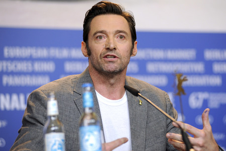 'Logan - The Wolverine' Pressekonferenz, Berlinale 2017