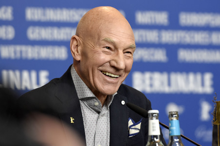 'Logan - The Wolverine' Pressekonferenz, Berlinale 2017