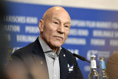 'Logan - The Wolverine' Pressekonferenz, Berlinale 2017