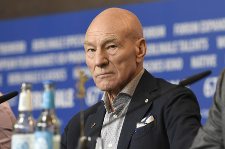 'Logan - The Wolverine' Pressekonferenz, Berlinale 2017