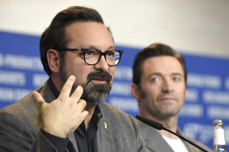 'Logan - The Wolverine' Pressekonferenz, Berlinale 2017