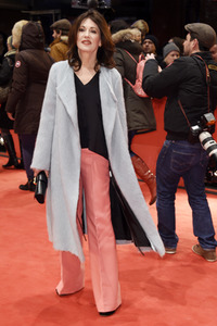 'Logan - The Wolverine' Premiere, Berlinale 2017