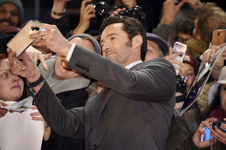 'Logan - The Wolverine' Premiere, Berlinale 2017