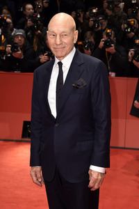 'Logan - The Wolverine' Premiere, Berlinale 2017
