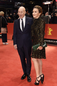 'Logan - The Wolverine' Premiere, Berlinale 2017