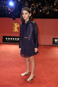 'Logan - The Wolverine' Premiere, Berlinale 2017