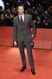 'Logan - The Wolverine' Premiere, Berlinale 2017