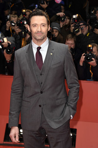 'Logan - The Wolverine' Premiere, Berlinale 2017