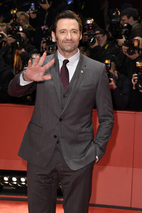 'Logan - The Wolverine' Premiere, Berlinale 2017