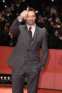 'Logan - The Wolverine' Premiere, Berlinale 2017