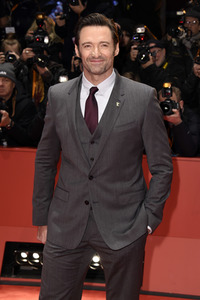 'Logan - The Wolverine' Premiere, Berlinale 2017