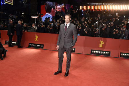 'Logan - The Wolverine' Premiere, Berlinale 2017