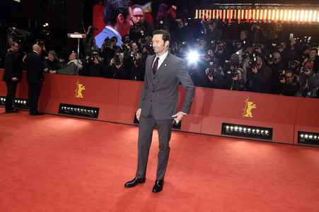 'Logan - The Wolverine' Premiere, Berlinale 2017