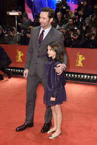 'Logan - The Wolverine' Premiere, Berlinale 2017