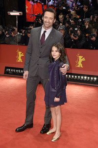 'Logan - The Wolverine' Premiere, Berlinale 2017