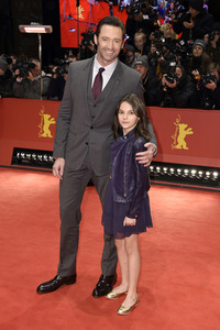 'Logan - The Wolverine' Premiere, Berlinale 2017