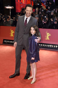 'Logan - The Wolverine' Premiere, Berlinale 2017