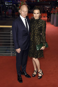 'Logan - The Wolverine' Premiere, Berlinale 2017