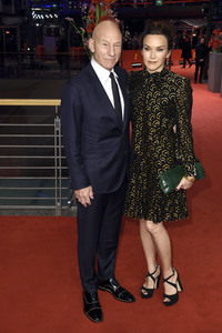 'Logan - The Wolverine' Premiere, Berlinale 2017