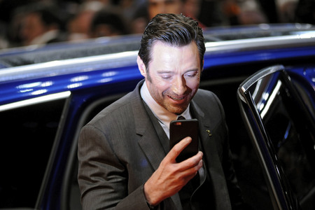 'Logan - The Wolverine' Premiere, Berlinale 2017