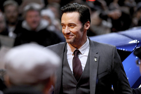 'Logan - The Wolverine' Premiere, Berlinale 2017