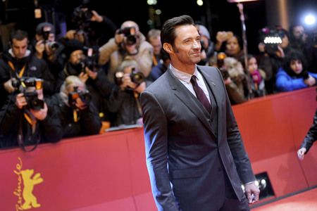 'Logan - The Wolverine' Premiere, Berlinale 2017