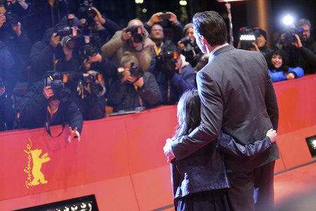 'Logan - The Wolverine' Premiere, Berlinale 2017