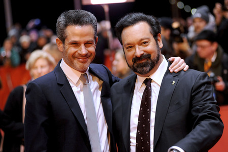 'Logan - The Wolverine' Premiere, Berlinale 2017
