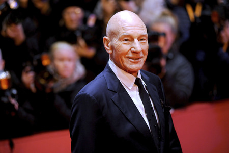 'Logan - The Wolverine' Premiere, Berlinale 2017