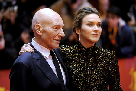 'Logan - The Wolverine' Premiere, Berlinale 2017