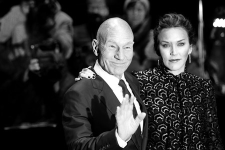 'Logan - The Wolverine' Premiere, Berlinale 2017