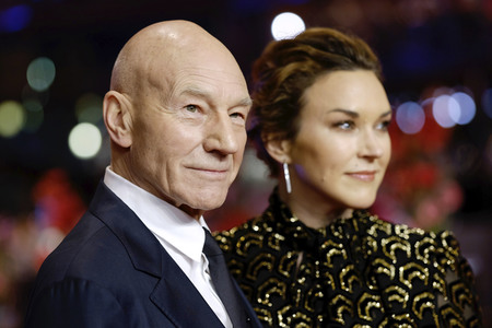 'Logan - The Wolverine' Premiere, Berlinale 2017