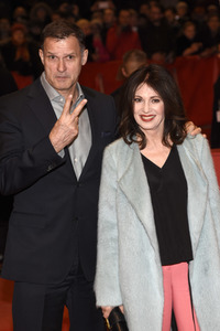 'Logan - The Wolverine' Premiere, Berlinale 2017