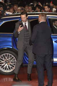 'Logan - The Wolverine' Premiere, Berlinale 2017