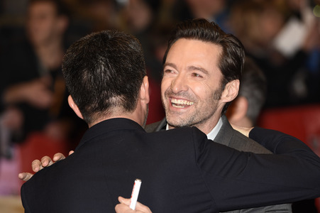 'Logan - The Wolverine' Premiere, Berlinale 2017