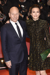 'Logan - The Wolverine' Premiere, Berlinale 2017