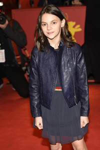 'Logan - The Wolverine' Premiere, Berlinale 2017