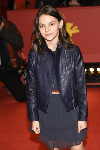 'Logan - The Wolverine' Premiere, Berlinale 2017