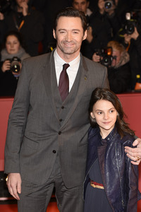 'Logan - The Wolverine' Premiere, Berlinale 2017