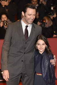 'Logan - The Wolverine' Premiere, Berlinale 2017