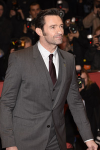 'Logan - The Wolverine' Premiere, Berlinale 2017
