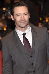 'Logan - The Wolverine' Premiere, Berlinale 2017