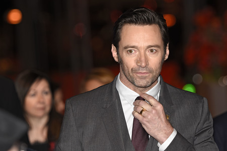 'Logan - The Wolverine' Premiere, Berlinale 2017
