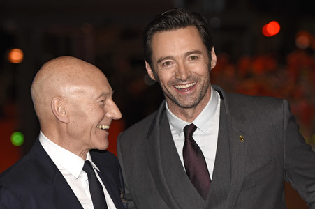 'Logan - The Wolverine' Premiere, Berlinale 2017