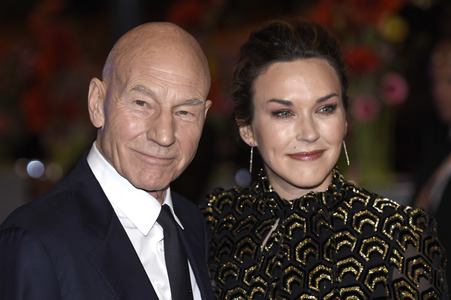 'Logan - The Wolverine' Premiere, Berlinale 2017