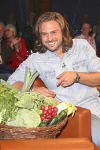 'NDR Talk Show' in Hamburg