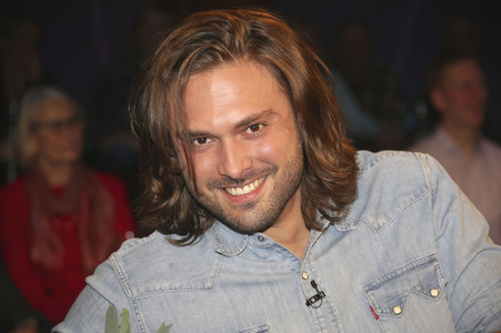 'NDR Talk Show' in Hamburg