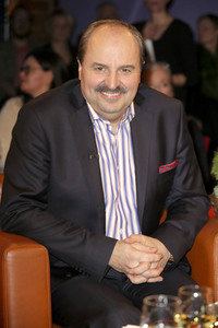 'NDR Talk Show' in Hamburg