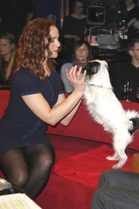 'NDR Talk Show' in Hamburg