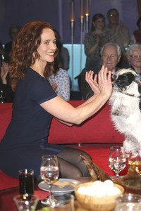 'NDR Talk Show' in Hamburg